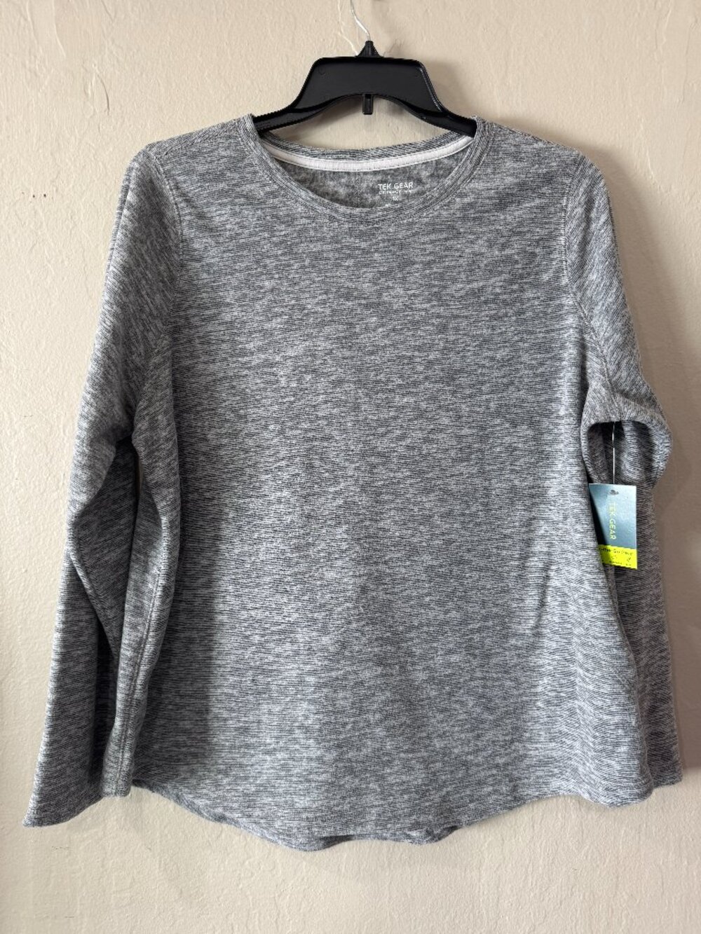 NTW - Tek Gear Womens Active Pull Over 1x